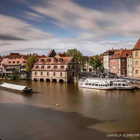 Adam&Eva Apartment Bamberg Luaran gambar