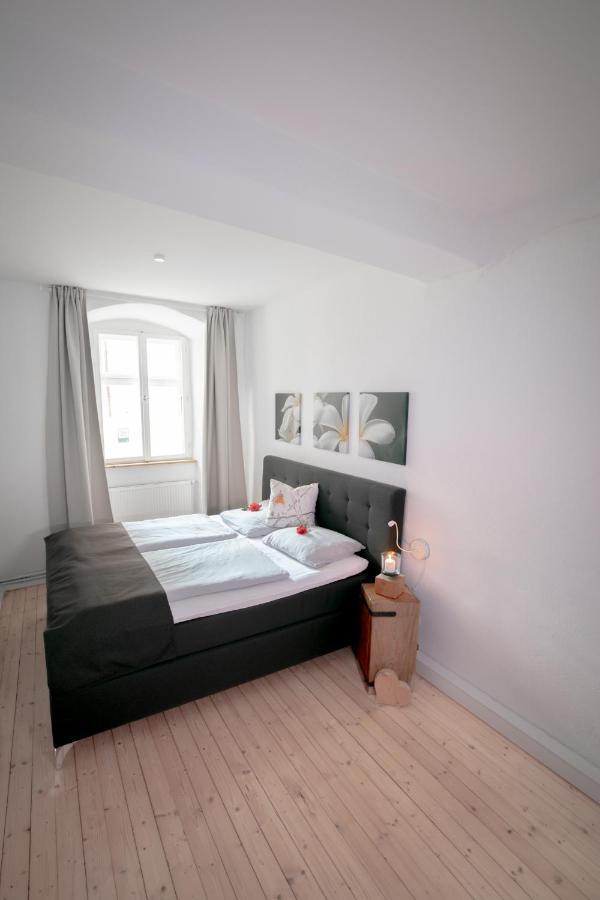 Adam&Eva Apartment Bamberg Luaran gambar