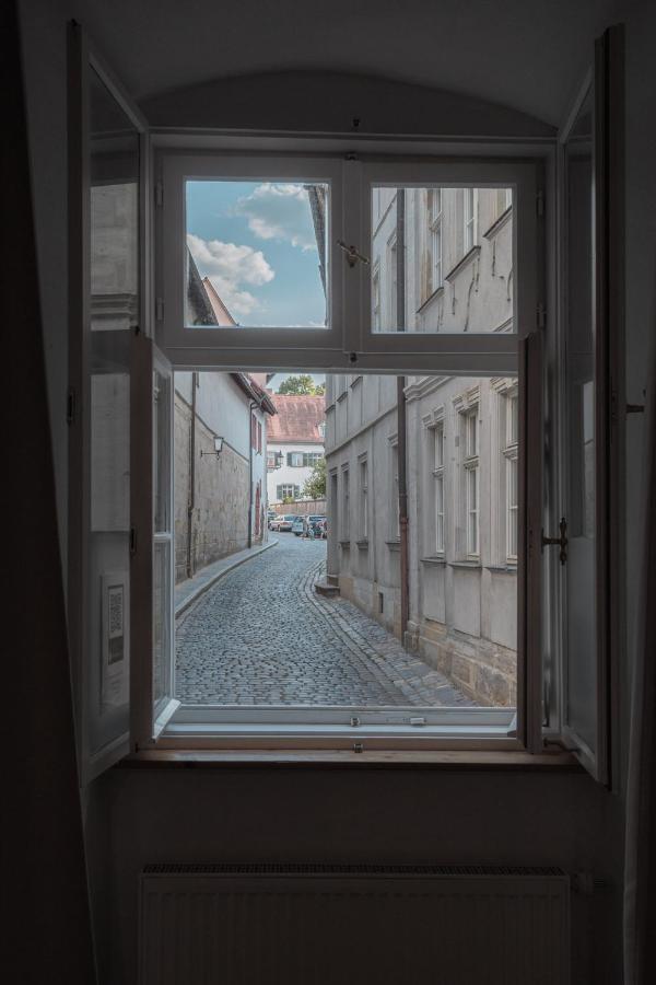 Adam&Eva Apartment Bamberg Luaran gambar