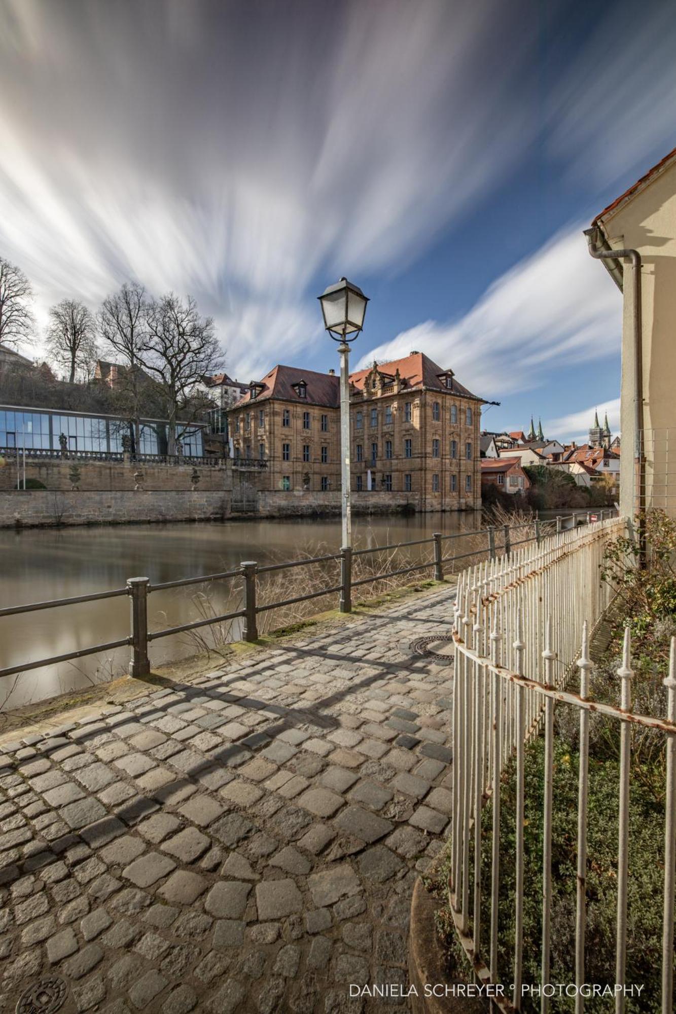 Adam&Eva Apartment Bamberg Luaran gambar