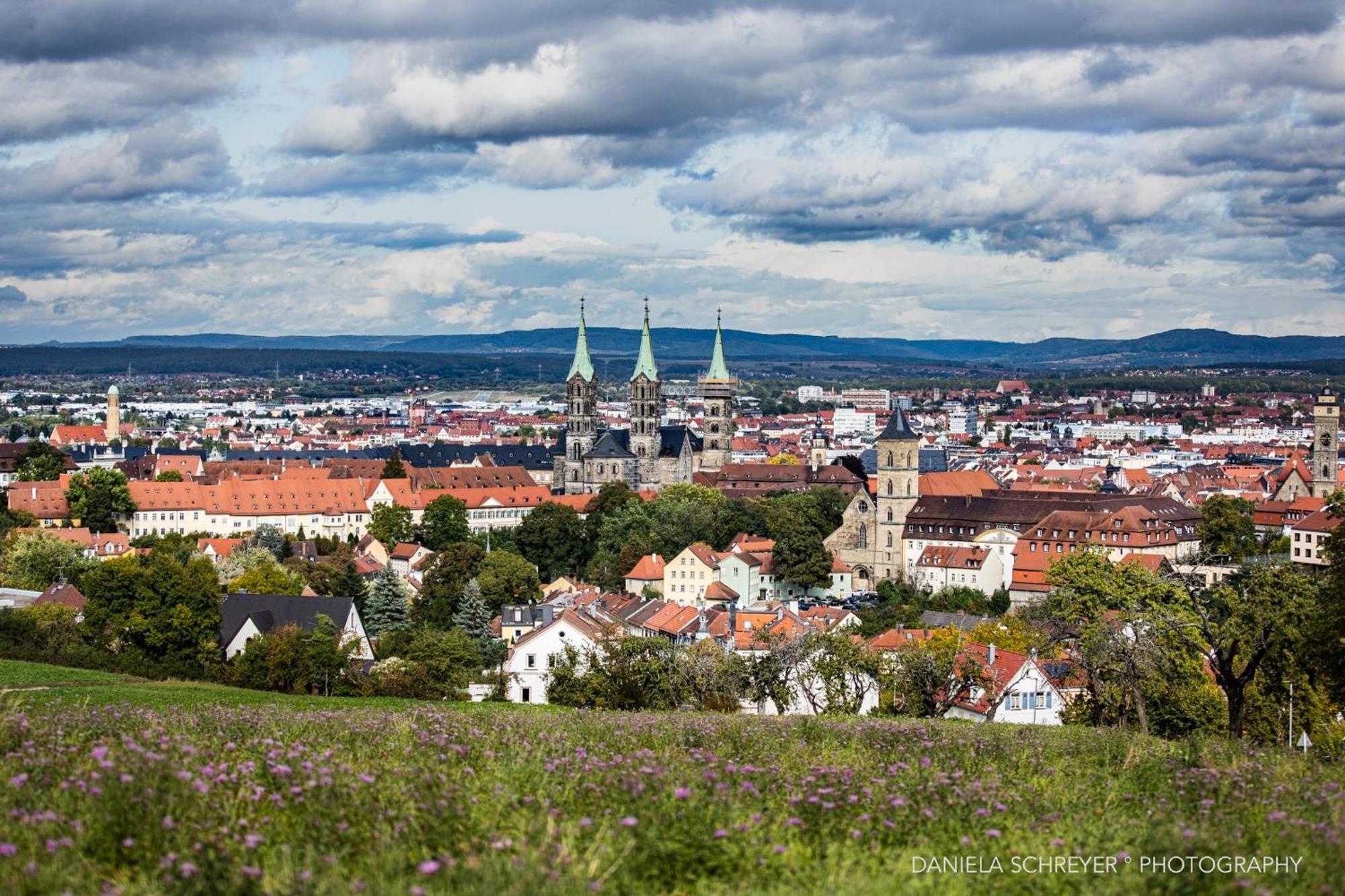 Adam&Eva Apartment Bamberg Luaran gambar